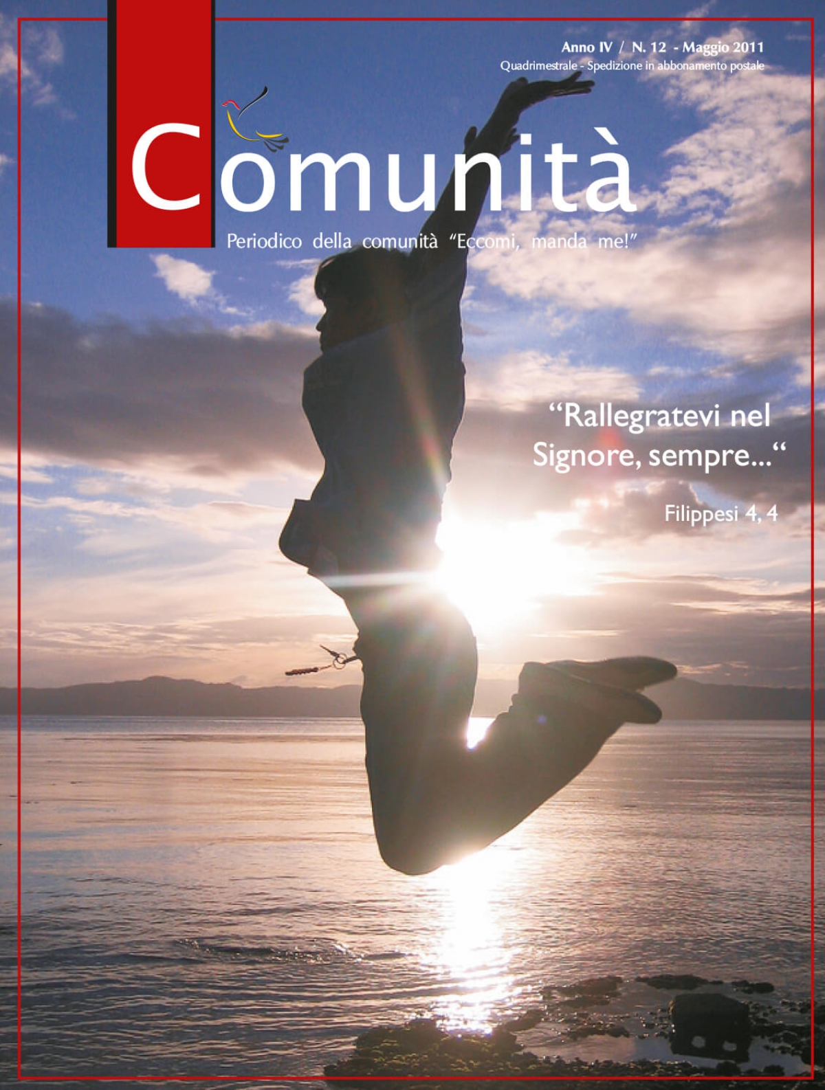 Numero 12 - Maggio 2011