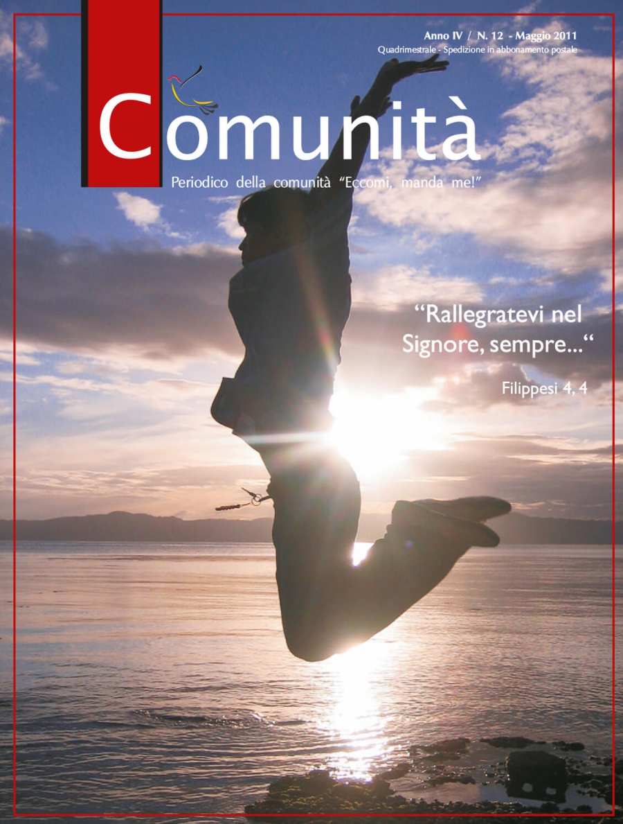 Numero 12 - Maggio 2011