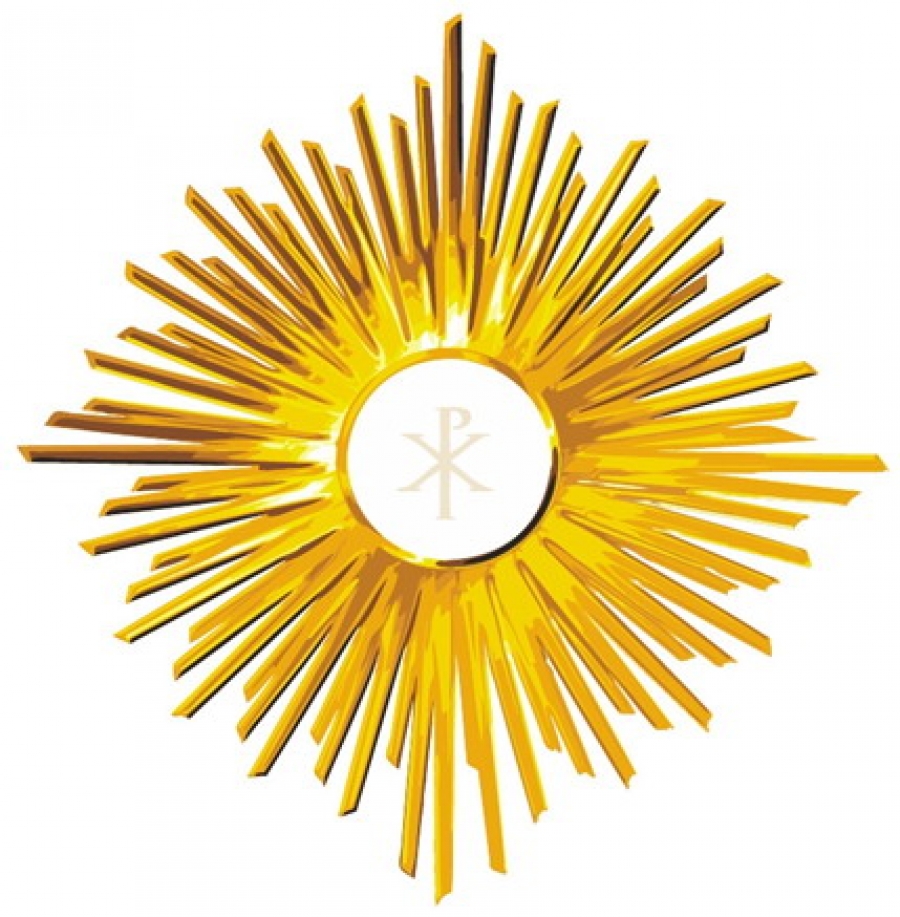 Mio Signore e mio Dio