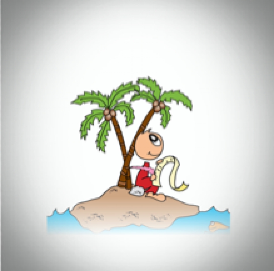 Maranatha: Apocalisse