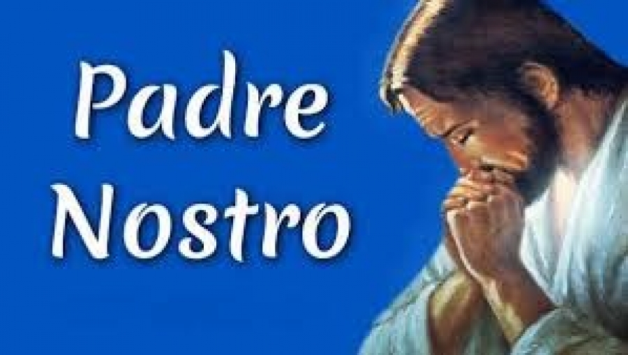 Padre Nostro