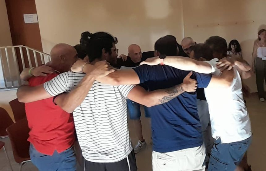 Corso &ldquo;Giuseppe: Dalla discordia alla riconciliazione&rdquo;