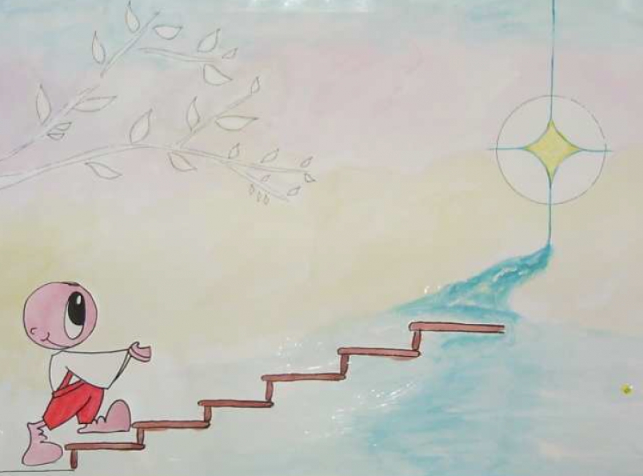 La preghiera, fonte di vita