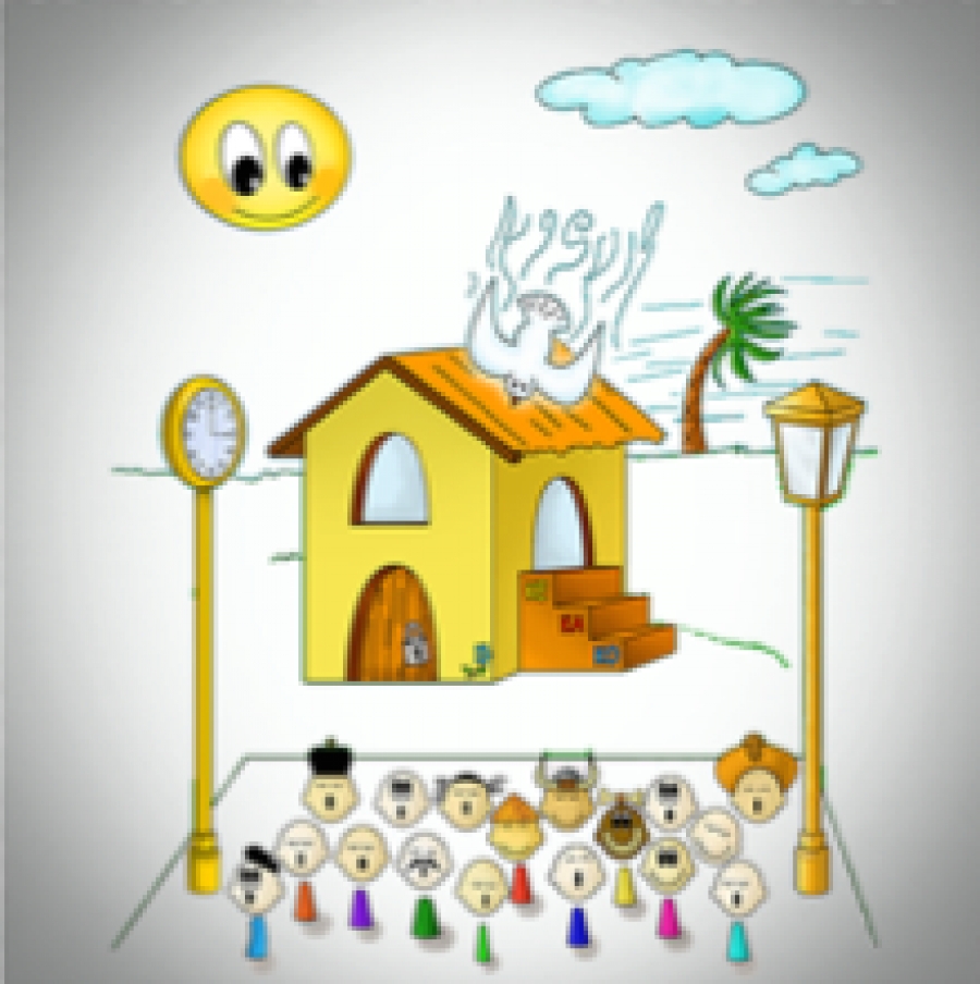 Pentecoste: Evangelizzare con potenza