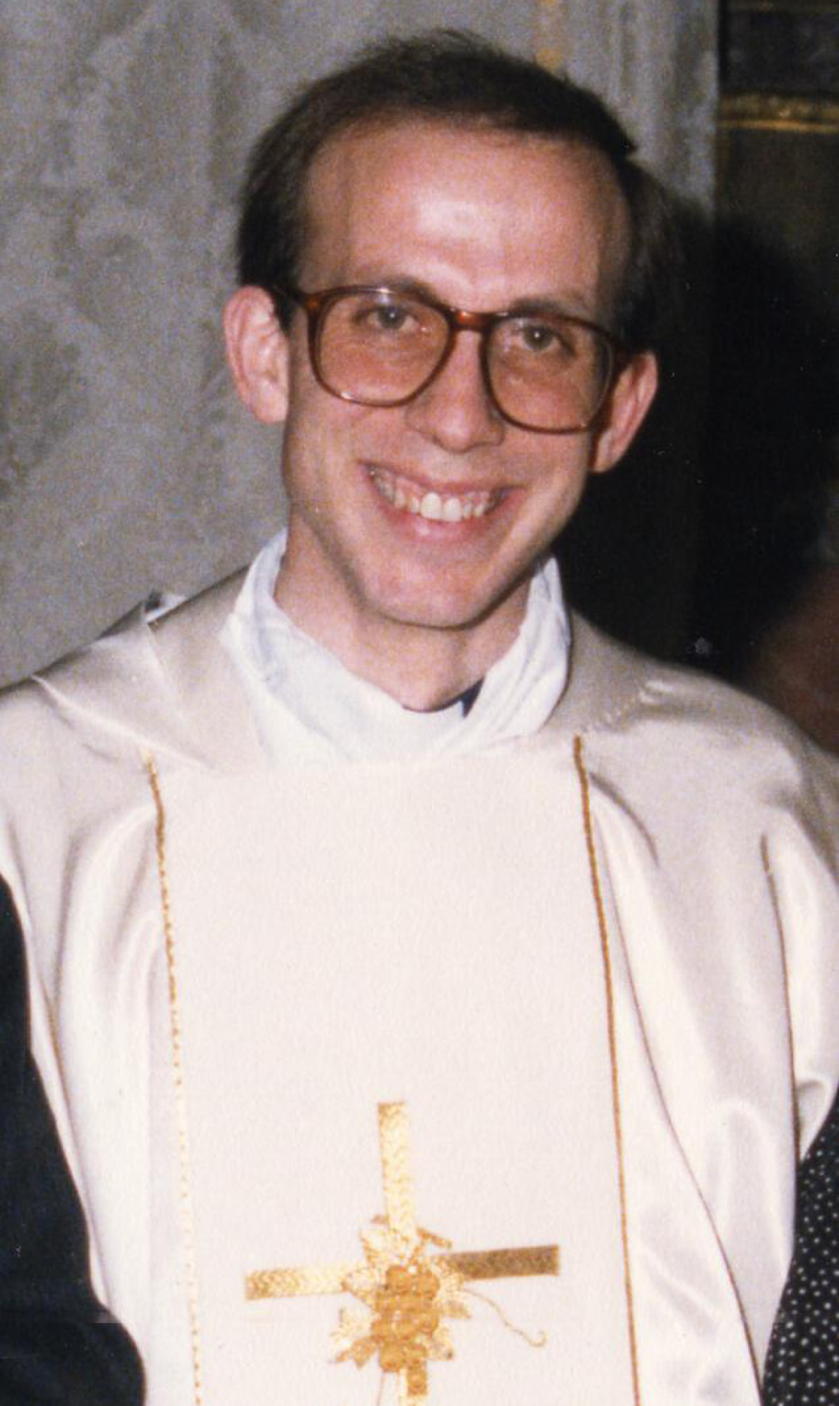 Memoria del nostro fondatore don Salvatore Tumino