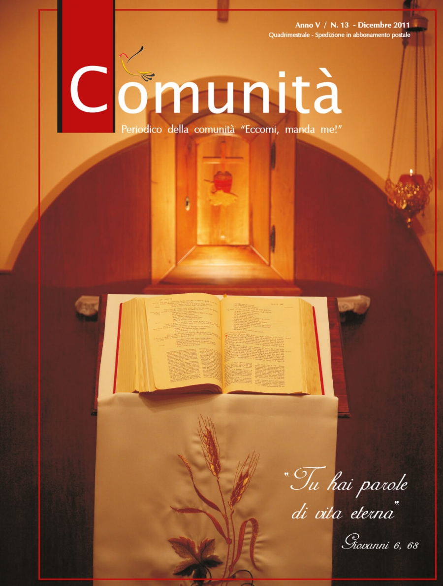 Numero 13 - Dicembre 2011