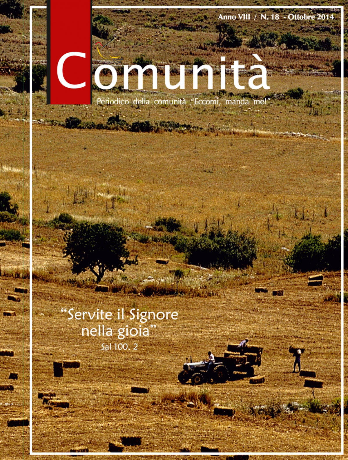 Numero 18 - Ottobre 2014