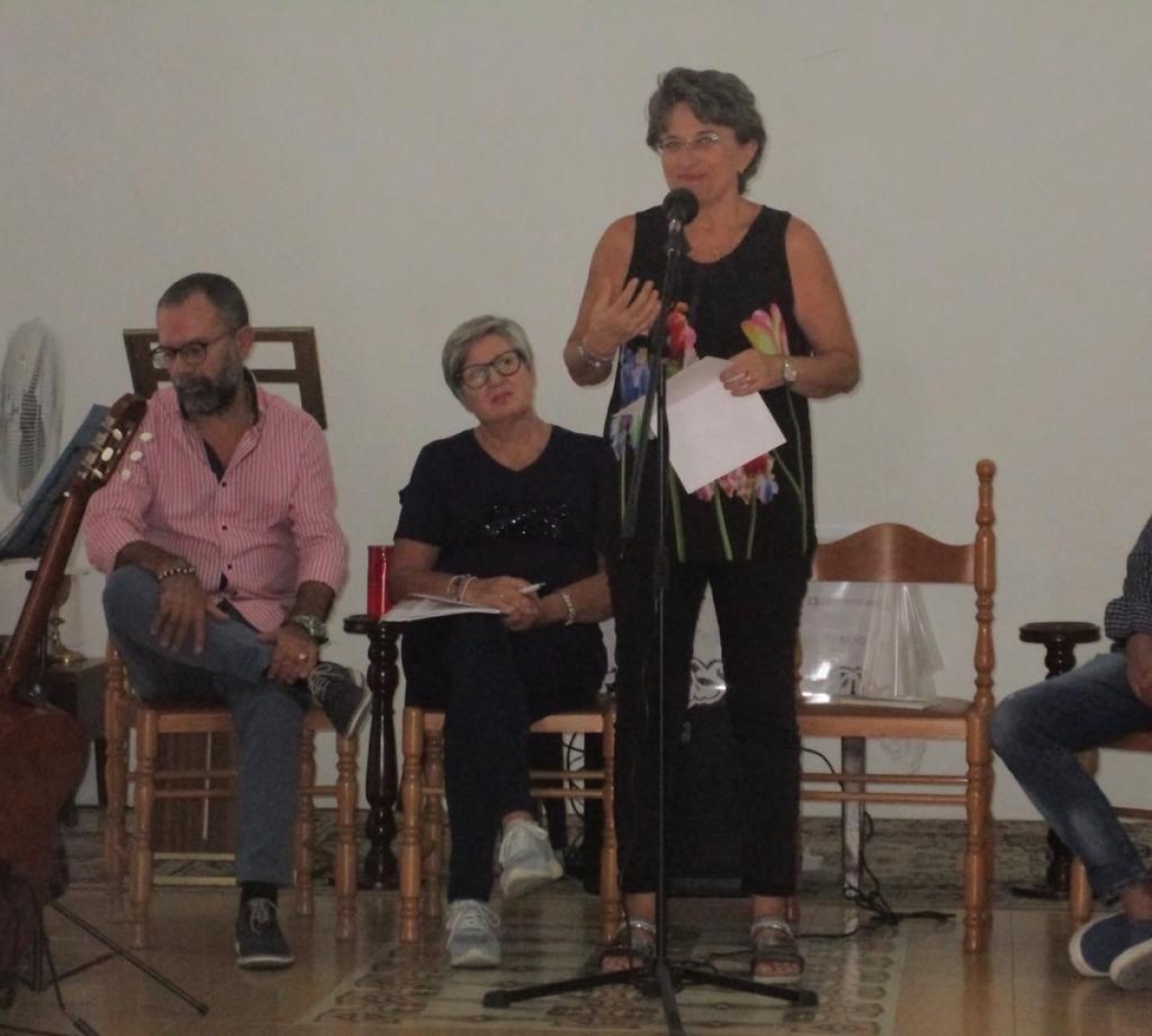 Incontro con i Leader di Cellula Malta - 30/09/2018