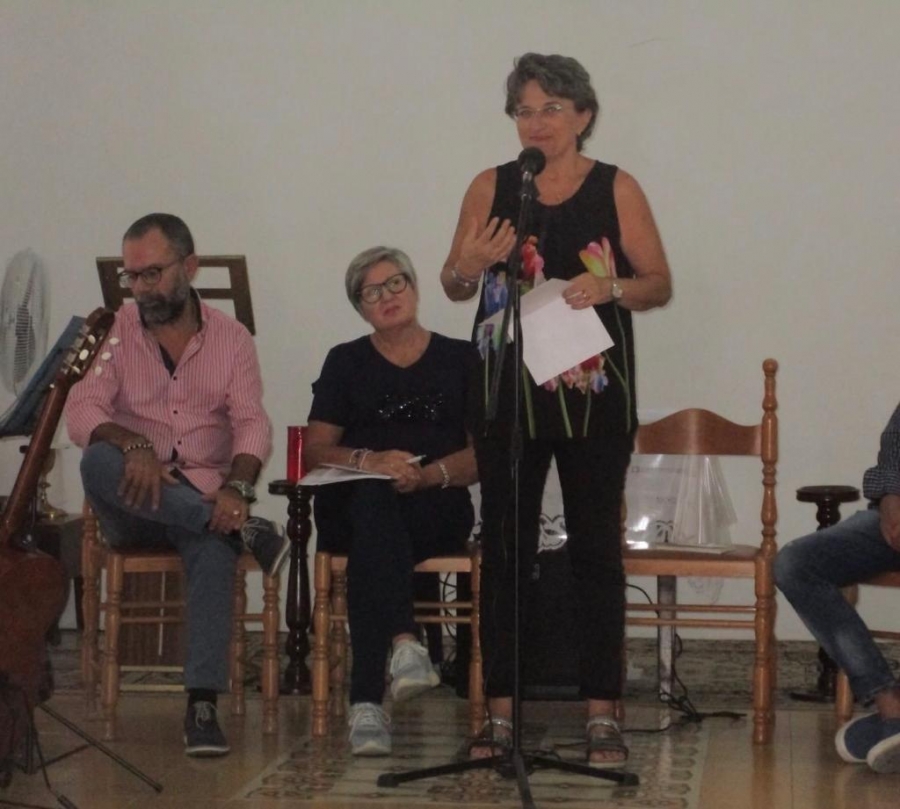 Incontro con i Leader di Cellula Malta - 30/09/2018