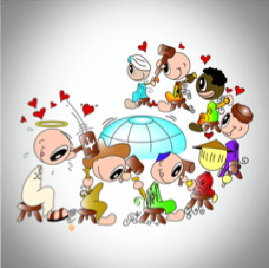 Giovanni: Formazione dei discepoli