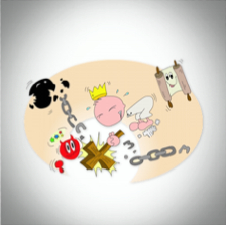 Storia della Salvezza