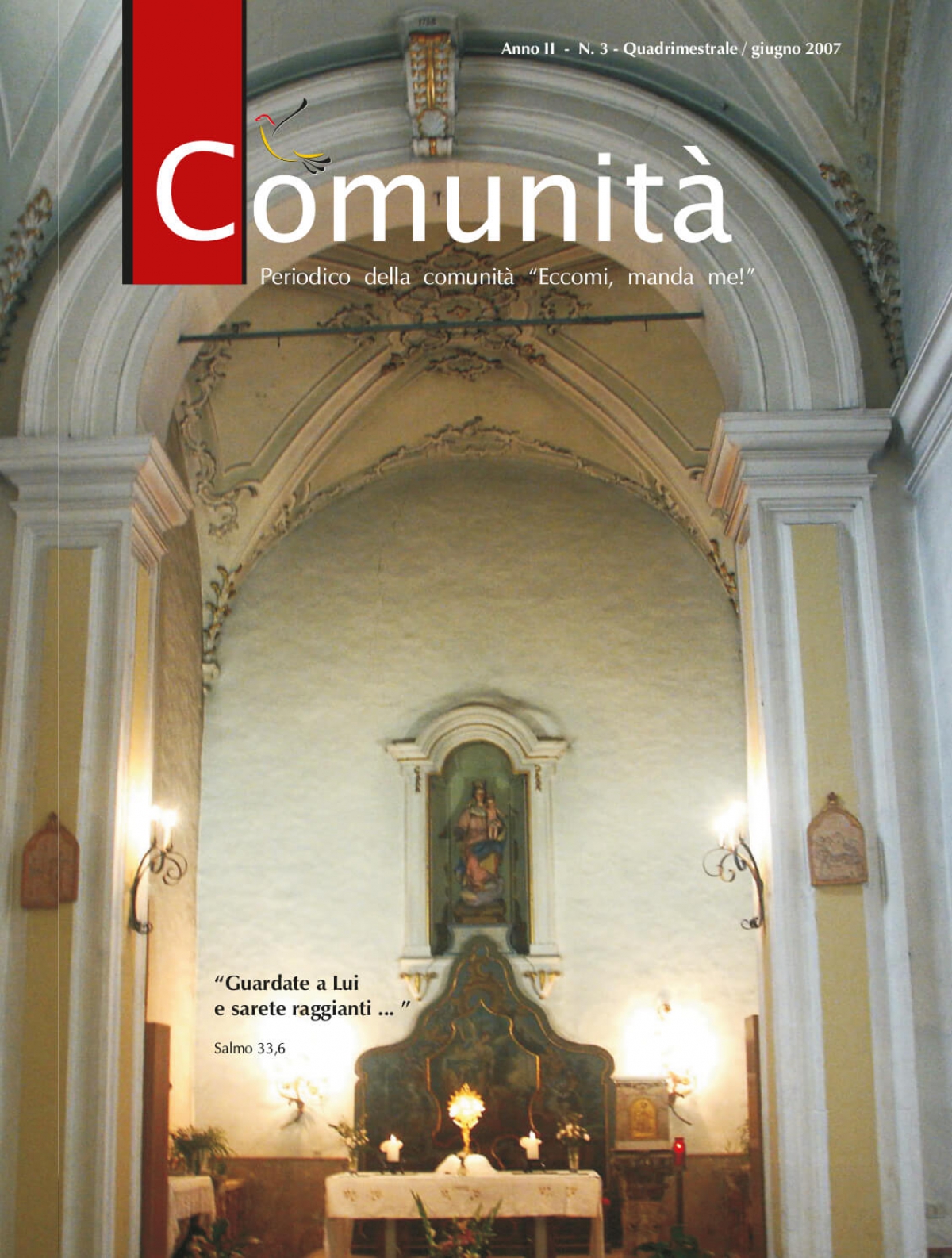 Numero 3 - Giugno 2007