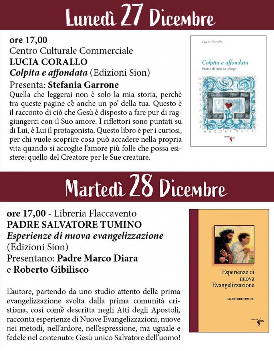 VII edizione di Lib(e)ri a Ragusa