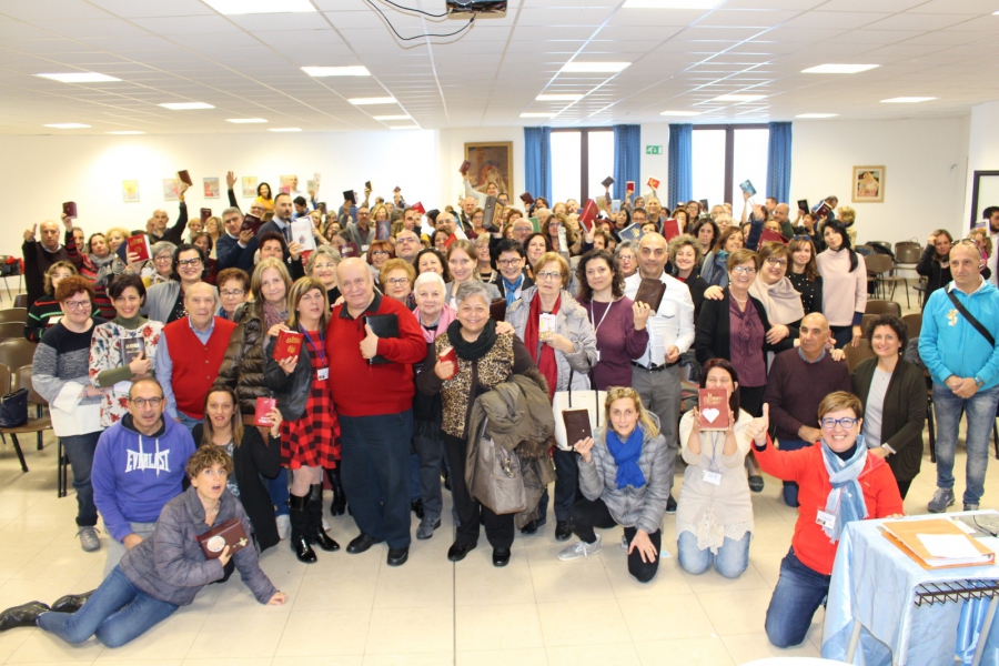Corso &ldquo;18 miracoli di Ges&ugrave; nel Vangelo di Marco&rdquo;