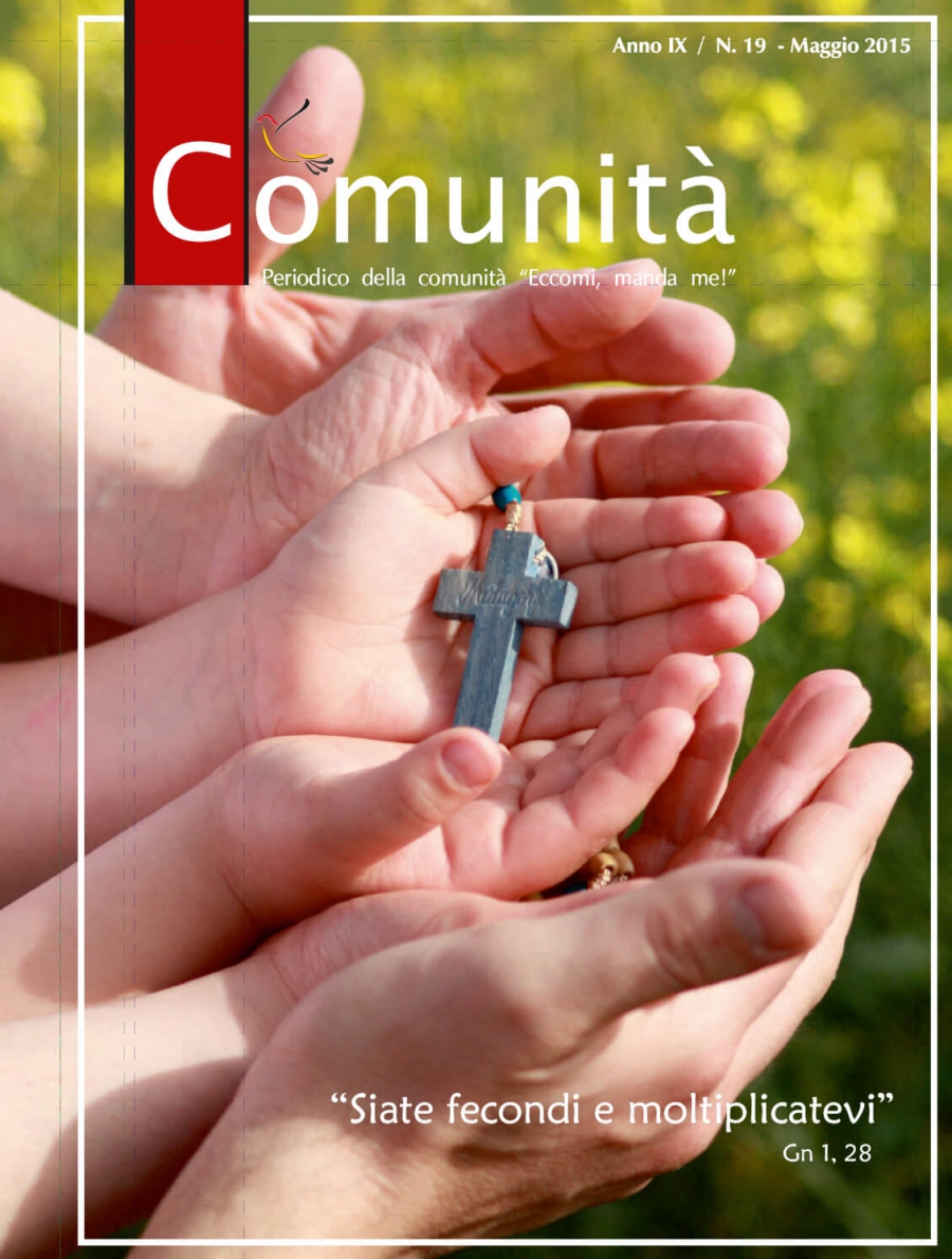 Numero 19 - Maggio 2015