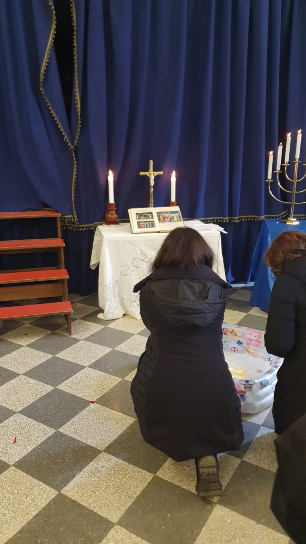 Regali di Natale - Corso La preghiera fonte di vita