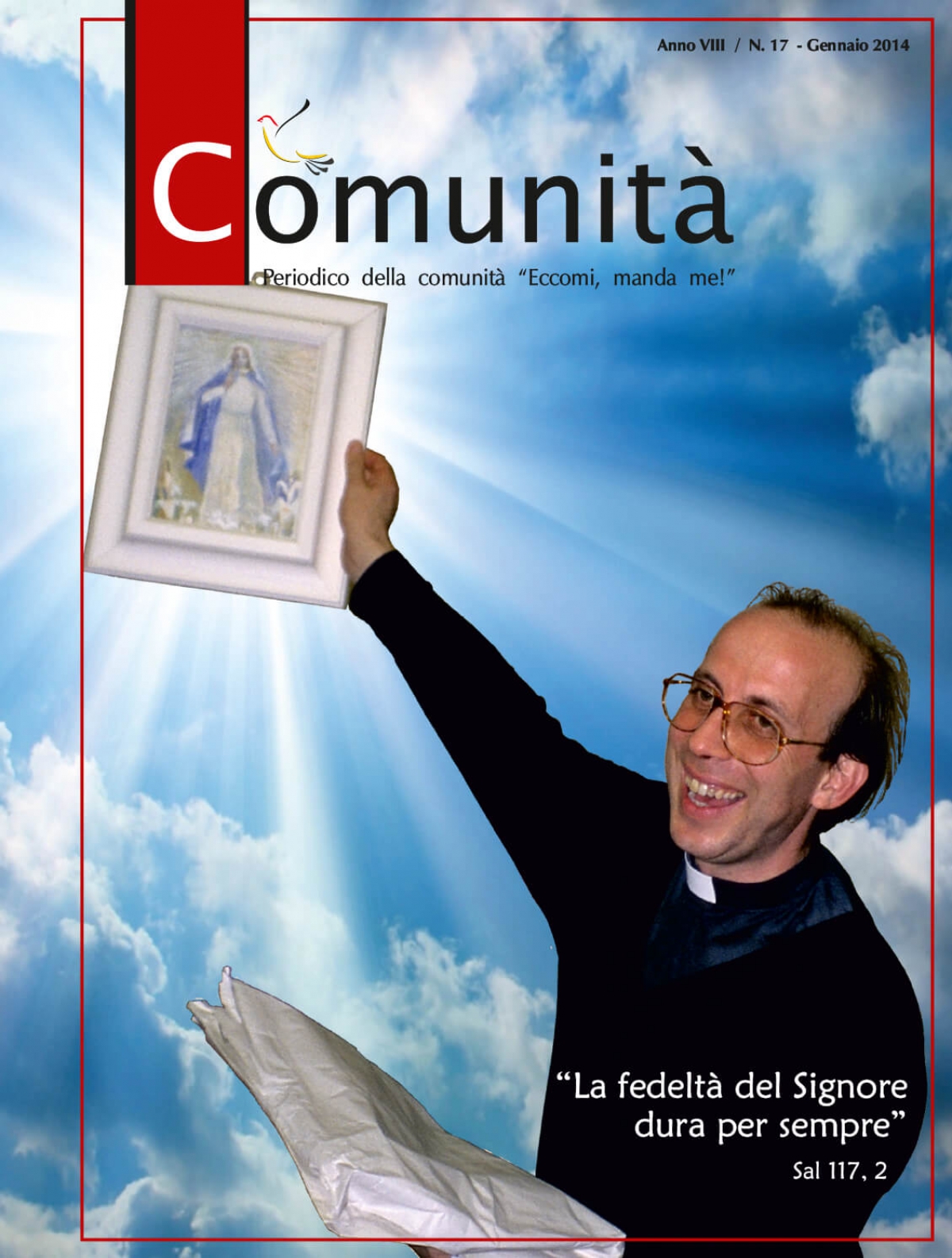 Numero 17 - Gennaio 2014