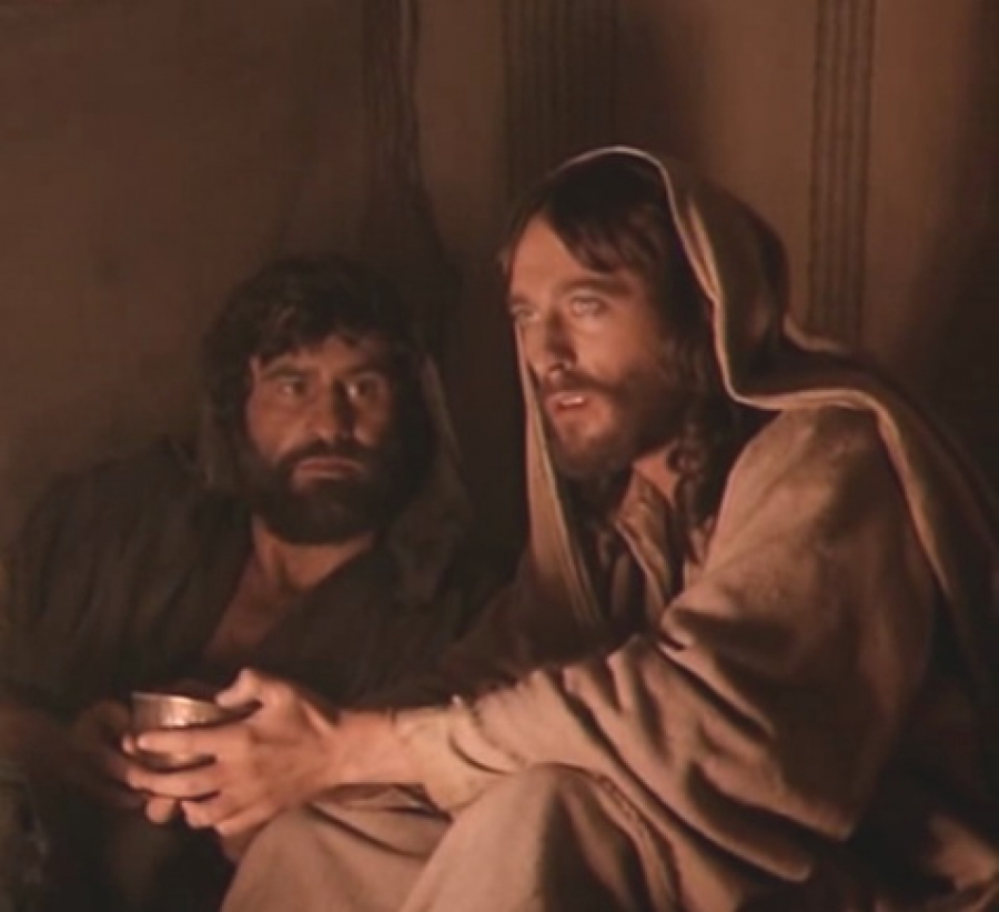 Sulle orme di Cristo insieme a Pietro