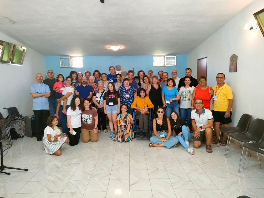 Il corso &ldquo;Giacobbe&rdquo; attraverso una testimonianza concreta