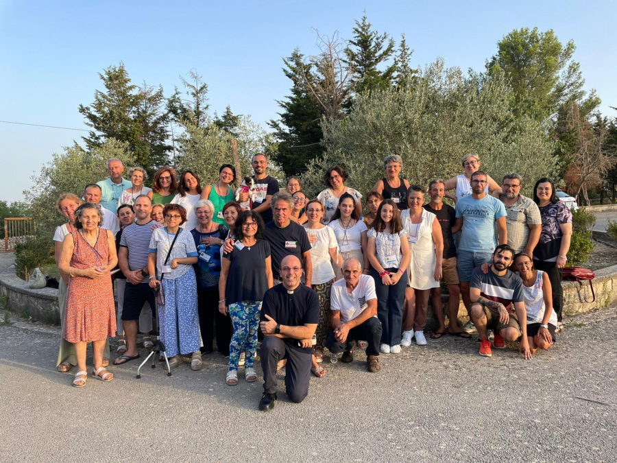 Davide cantore della misericordia di Dio