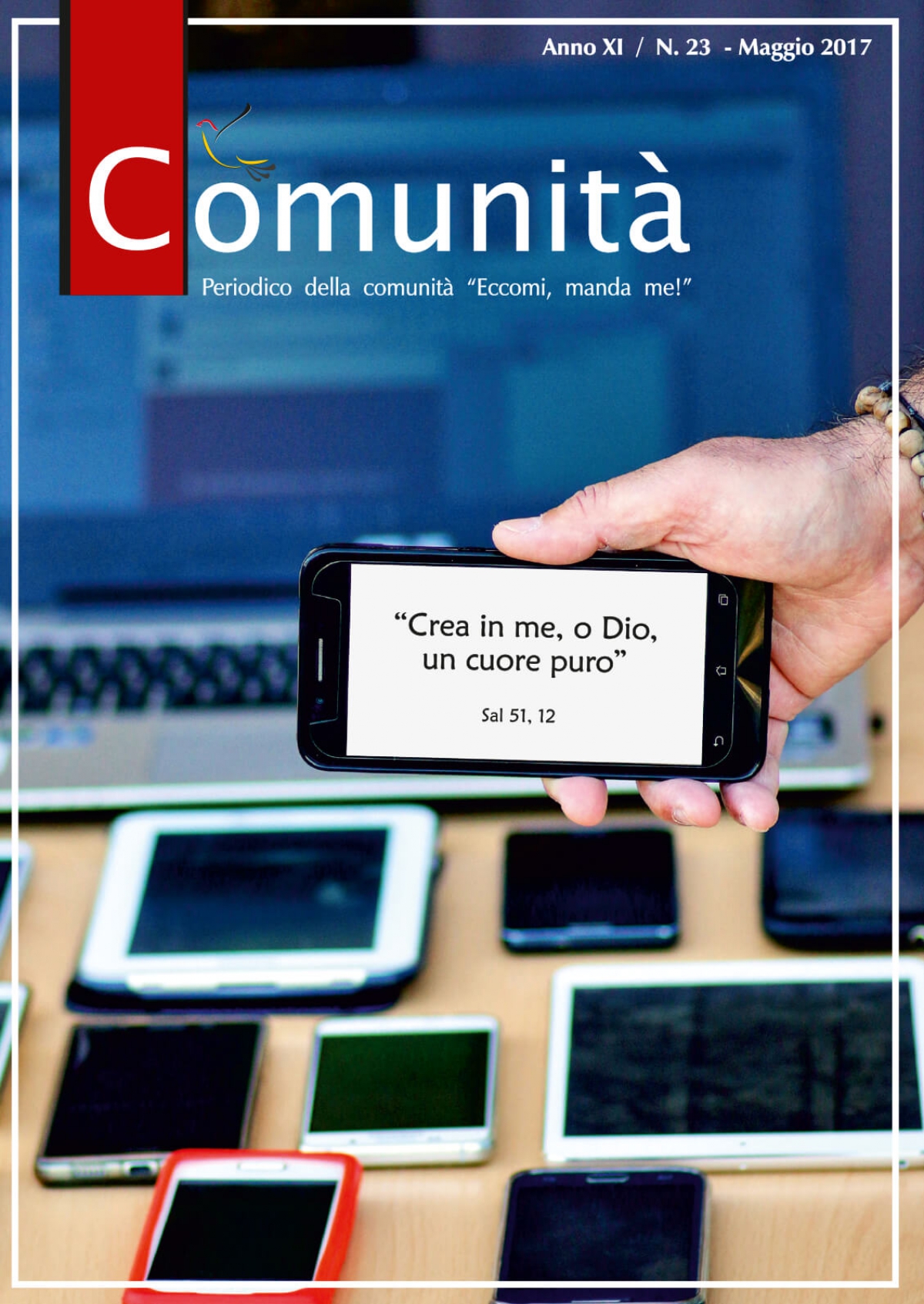 Numero 23 - Maggio 2017