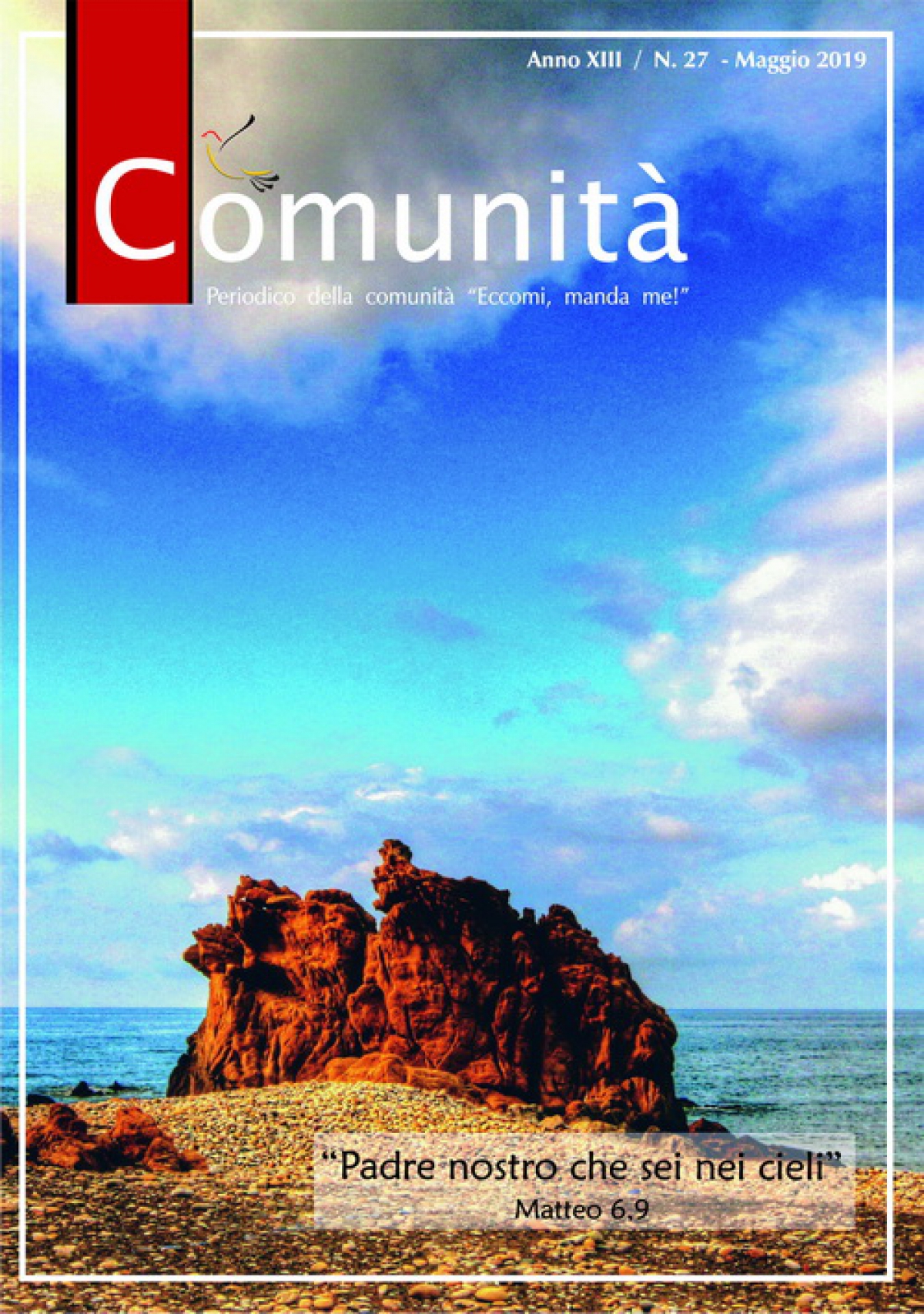 Numero 27 - Maggio 2019