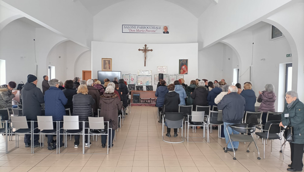 Il "miracolo" del giovedi