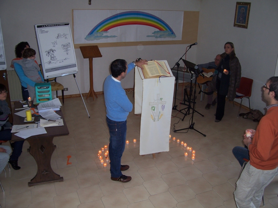 Programma Corsi 2020-2021