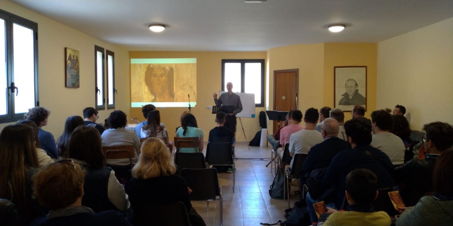 Incontro giovani delle Cellule - 25-28 Aprile 2019