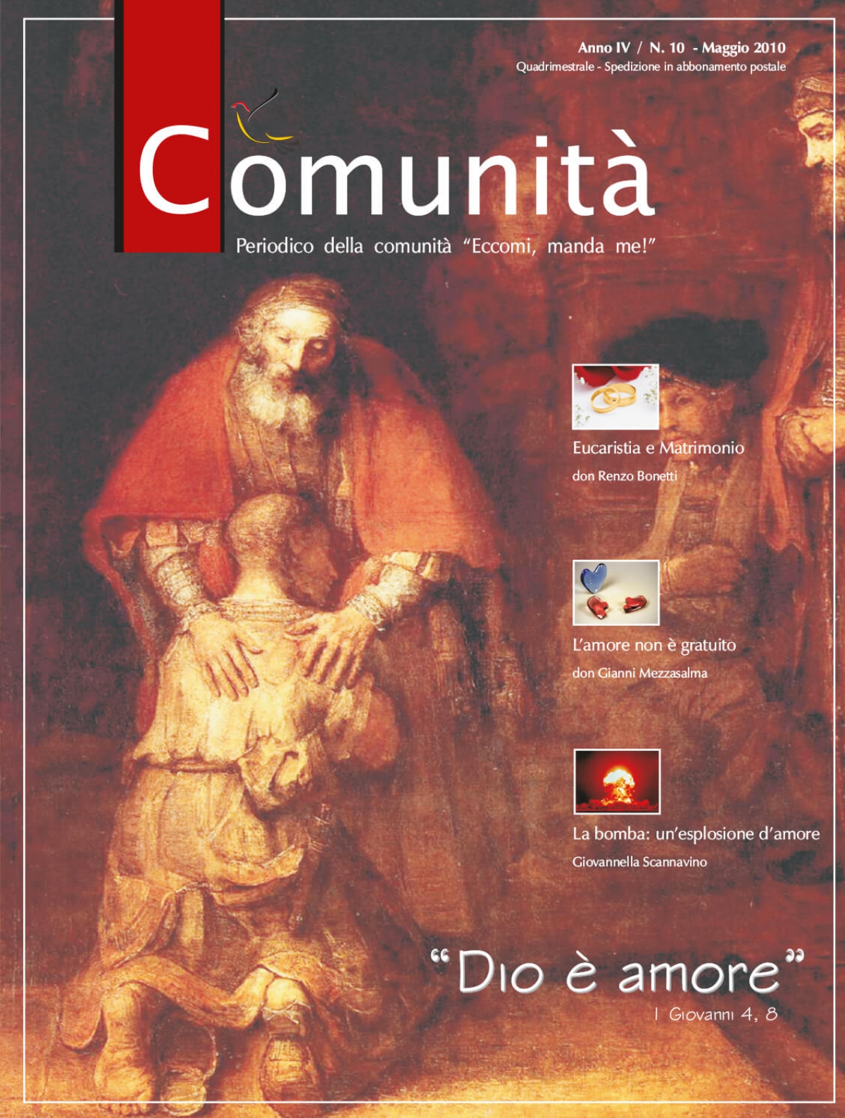 Numero 10 - Maggio 2010