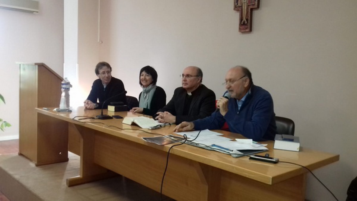 5&deg; Incontro Regionale Responsabili Adorazione Pergusa 10/02/2019