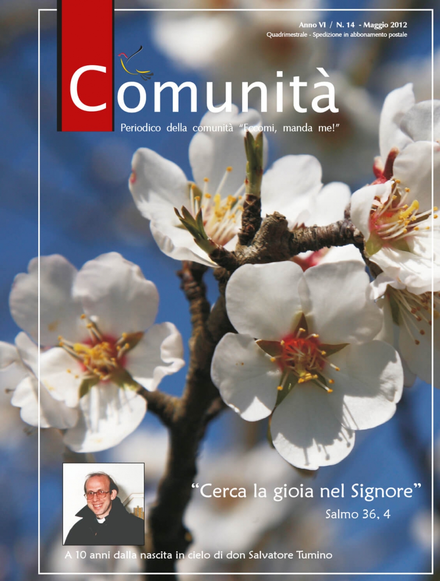 Numero 14 - Maggio 2012