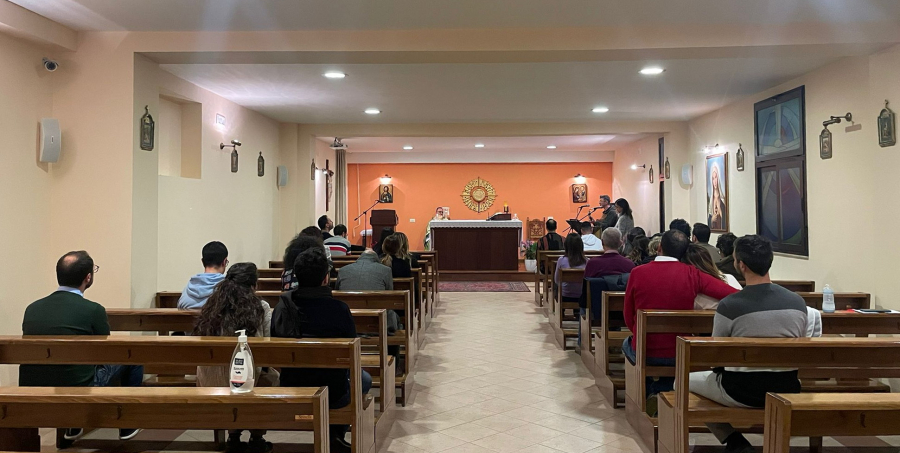 Corso Nuova Vita - 4/5 Febbraio 2023