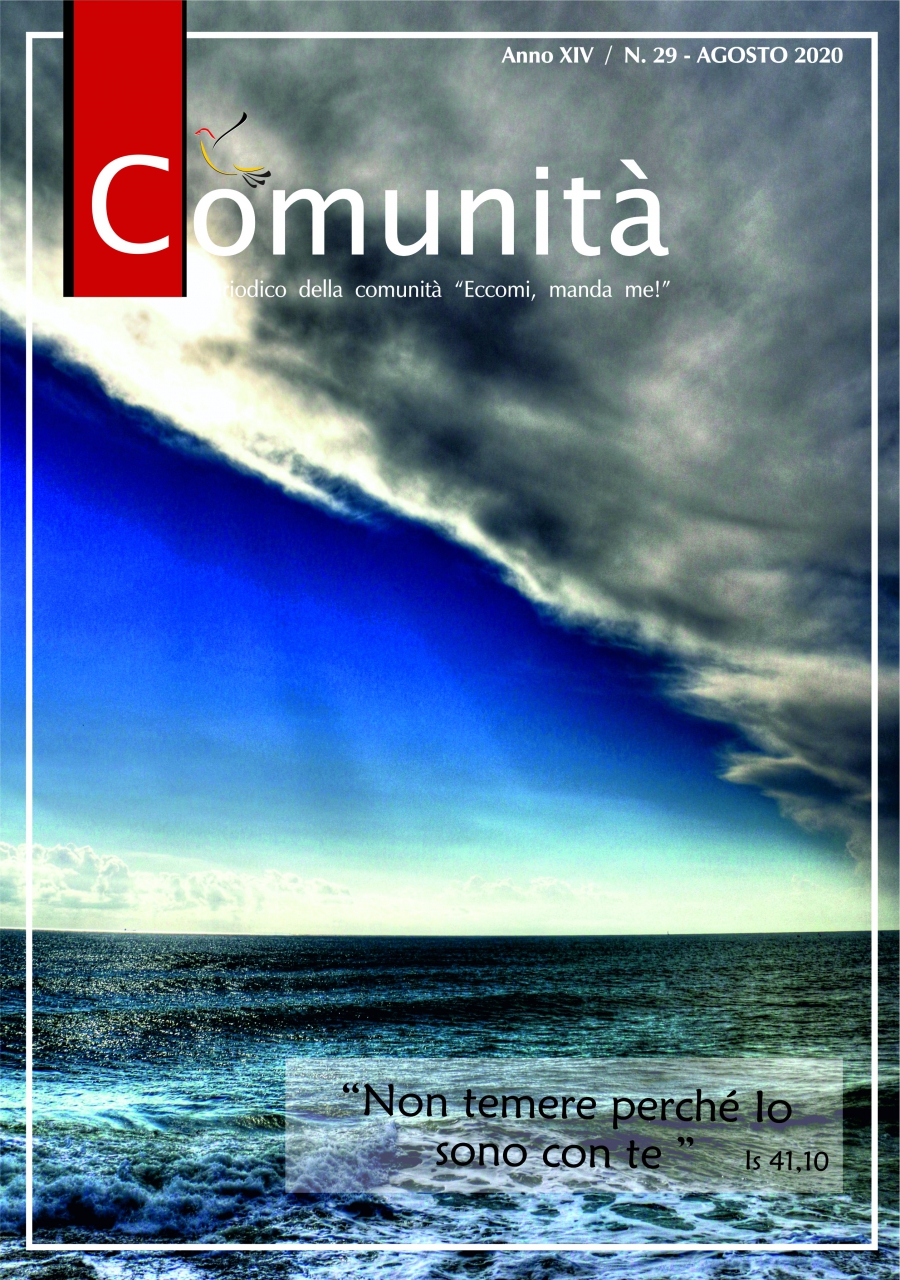 Numero 29 - Agosto 2020