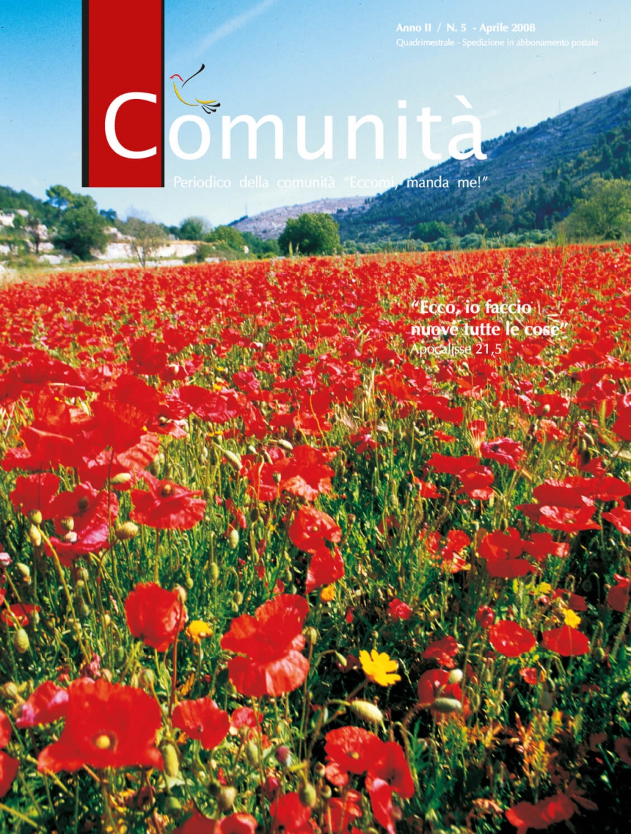 Numero 5 - Aprile 2008