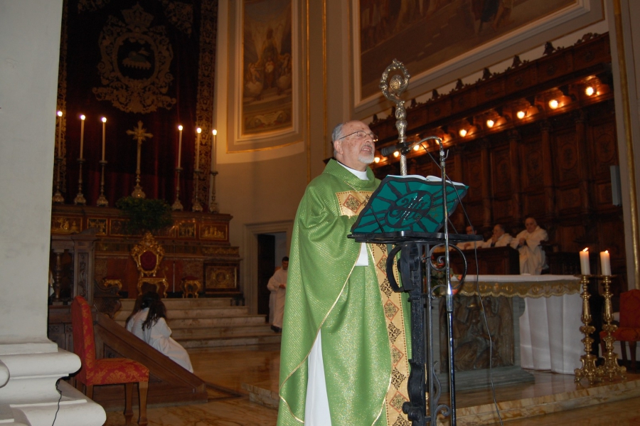 Articoli Adorazione Eucaristica Perpetua