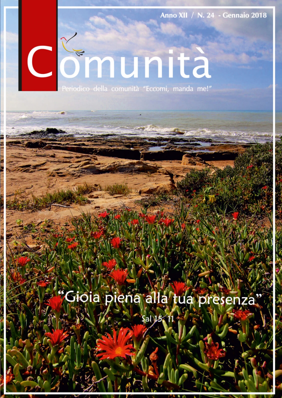 Numero 24 - Gennaio 2018