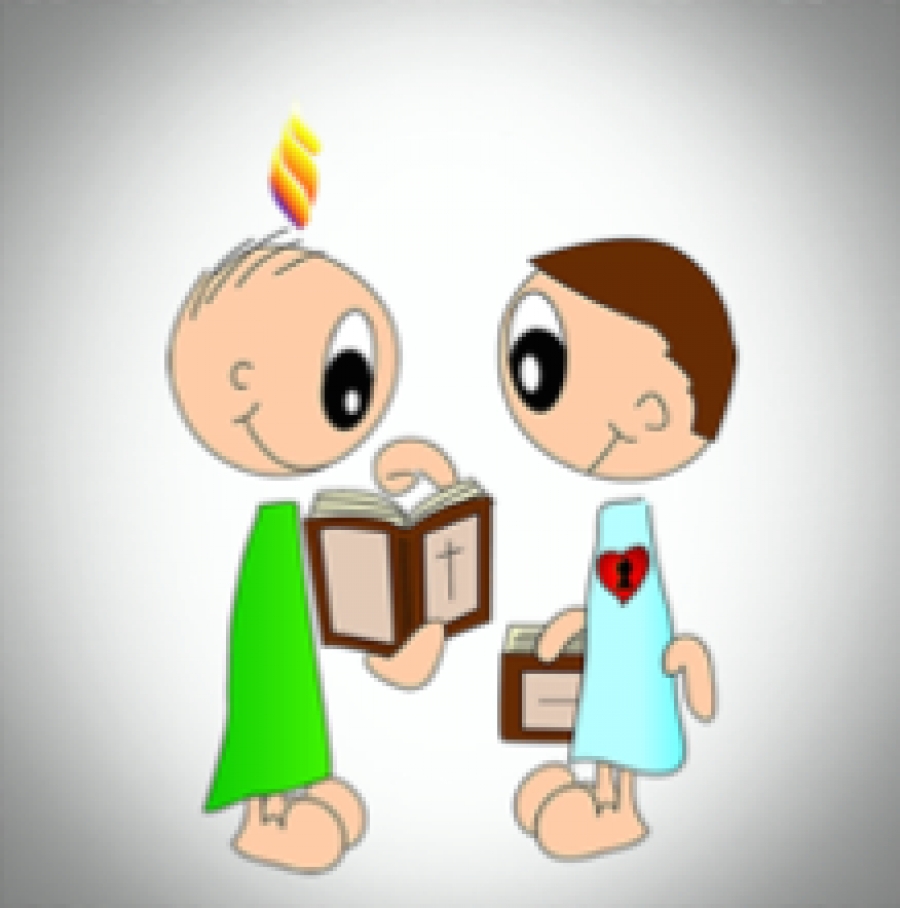 Paolo: Formazione degli evangelizzatori