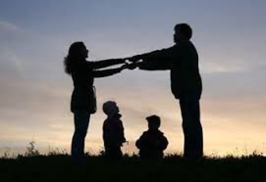 Educazione dei figli