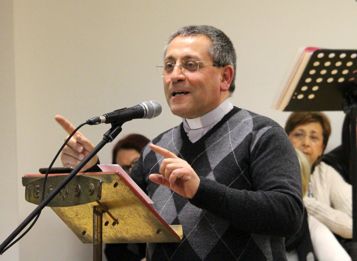 Ancora un giorno di festa...