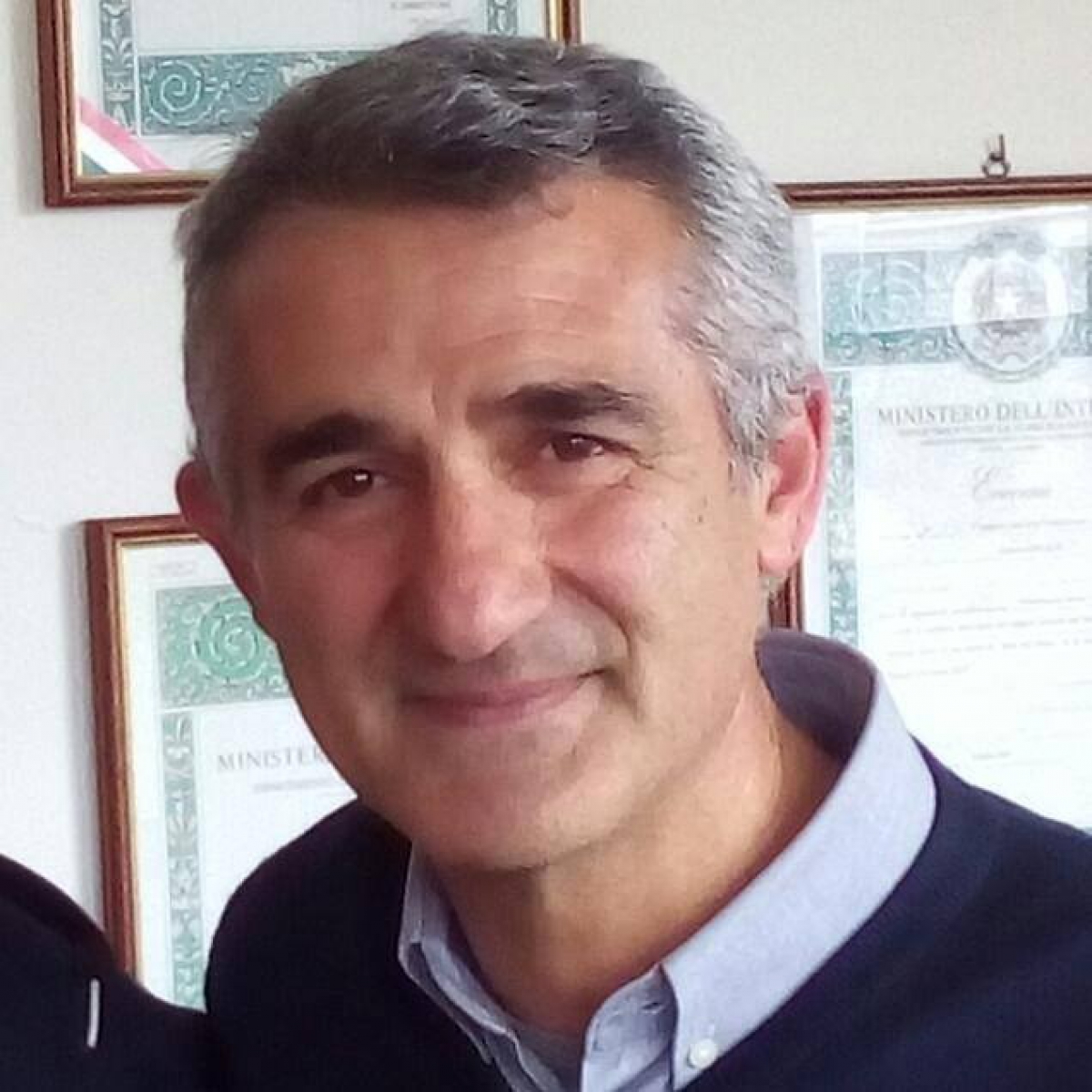 Nuovo moderatore della comunit&agrave;